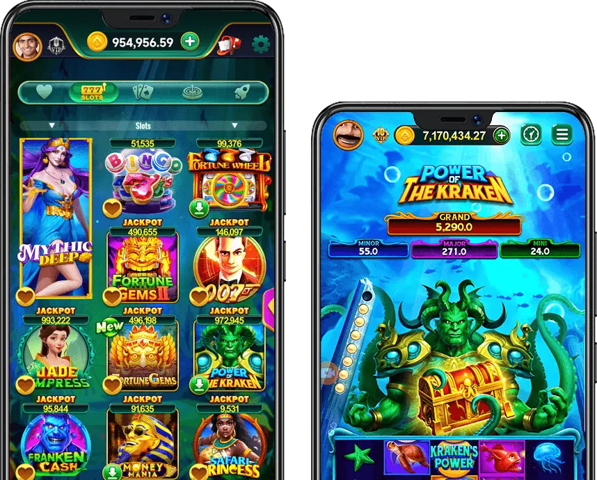Đồ họa 3D sống động của game bắn cá 32win11 info