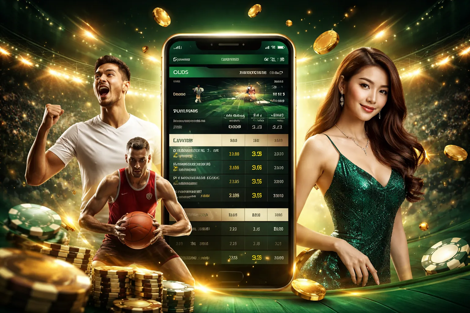 Phân Tích Ưu Đãi Mới Nhất 32win11 info