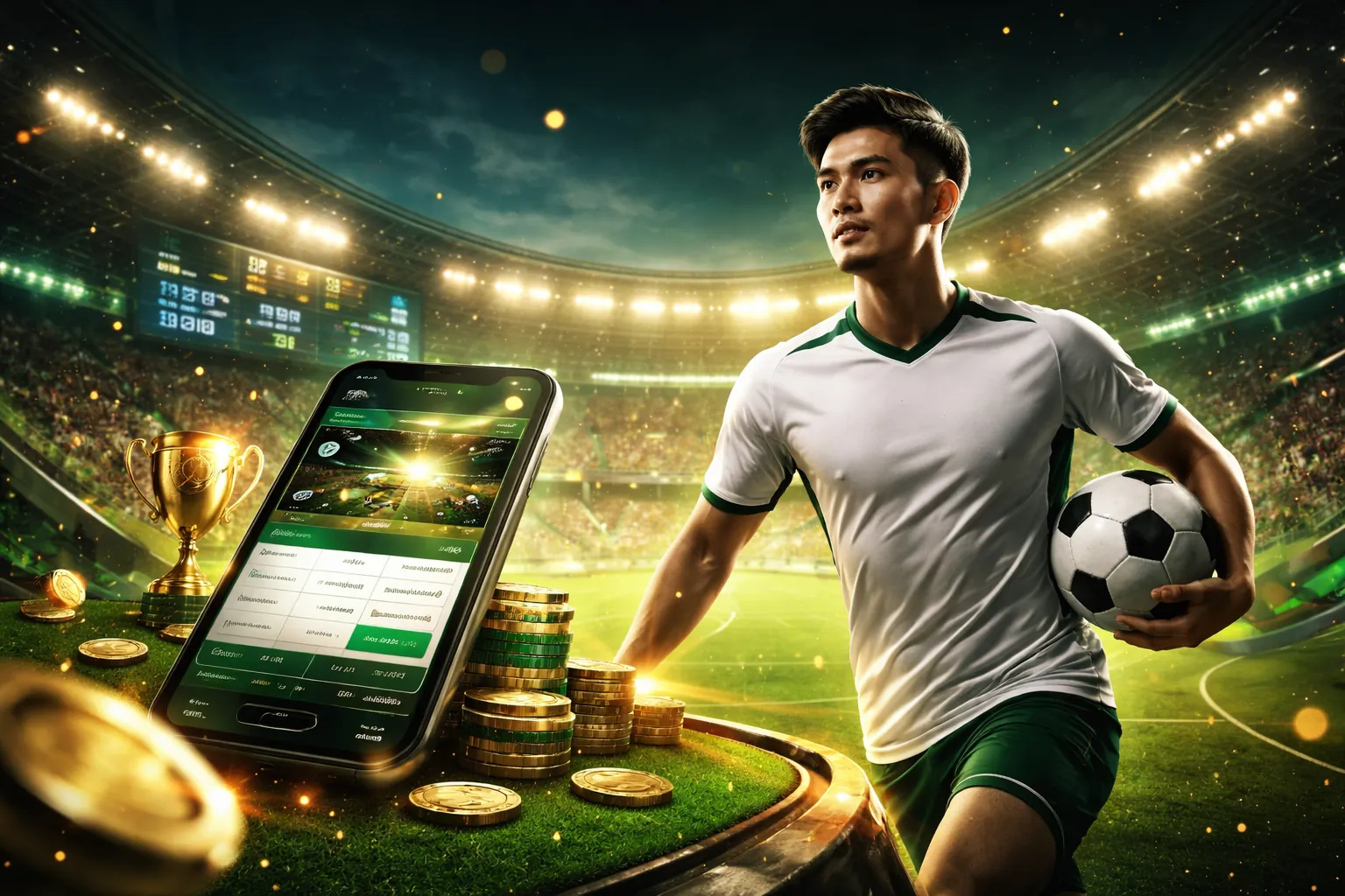 Phân tích các chương trình khuyến mãi mới nhất của 32win11 info