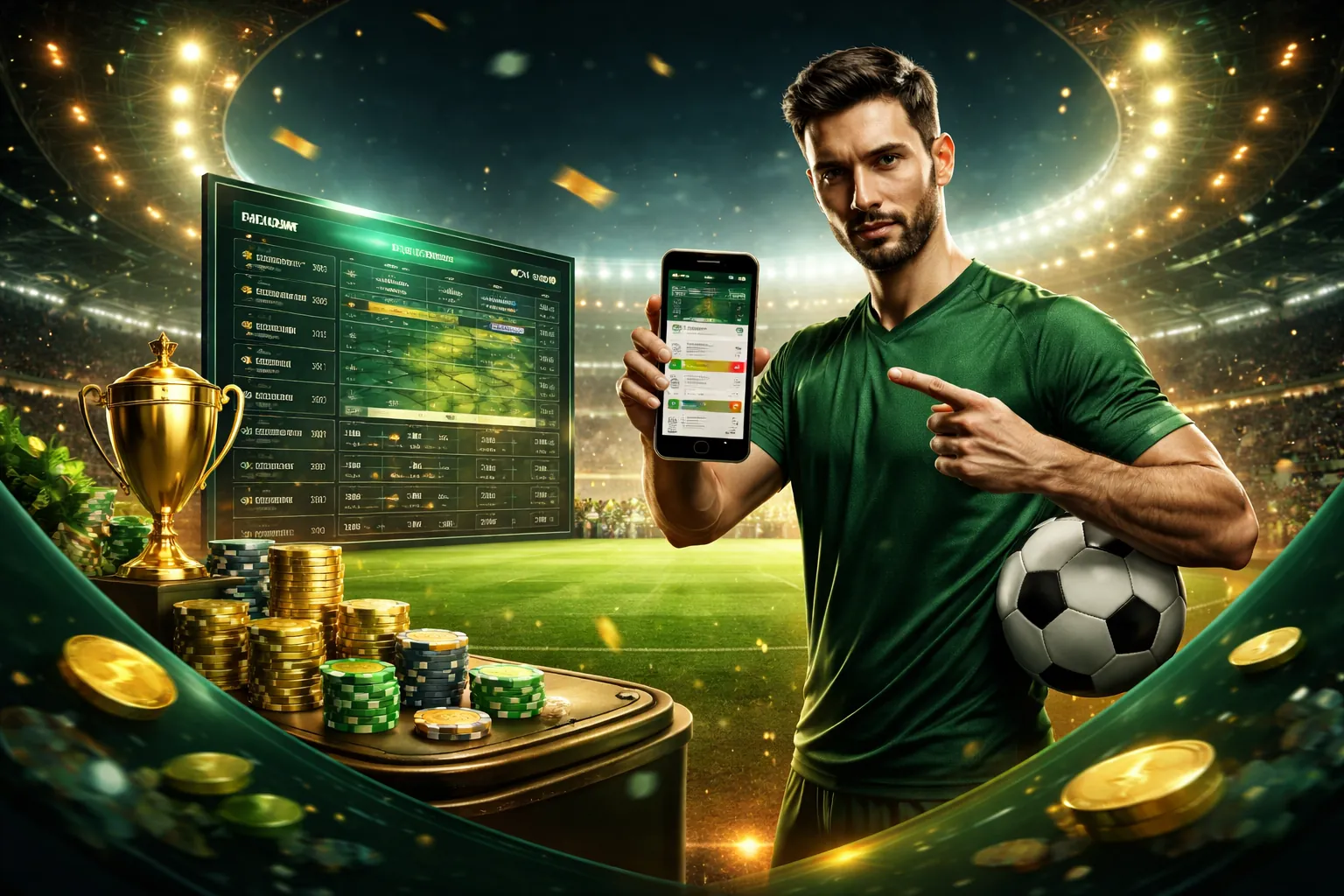 Giá trị cốt lõi của 32win11 info
