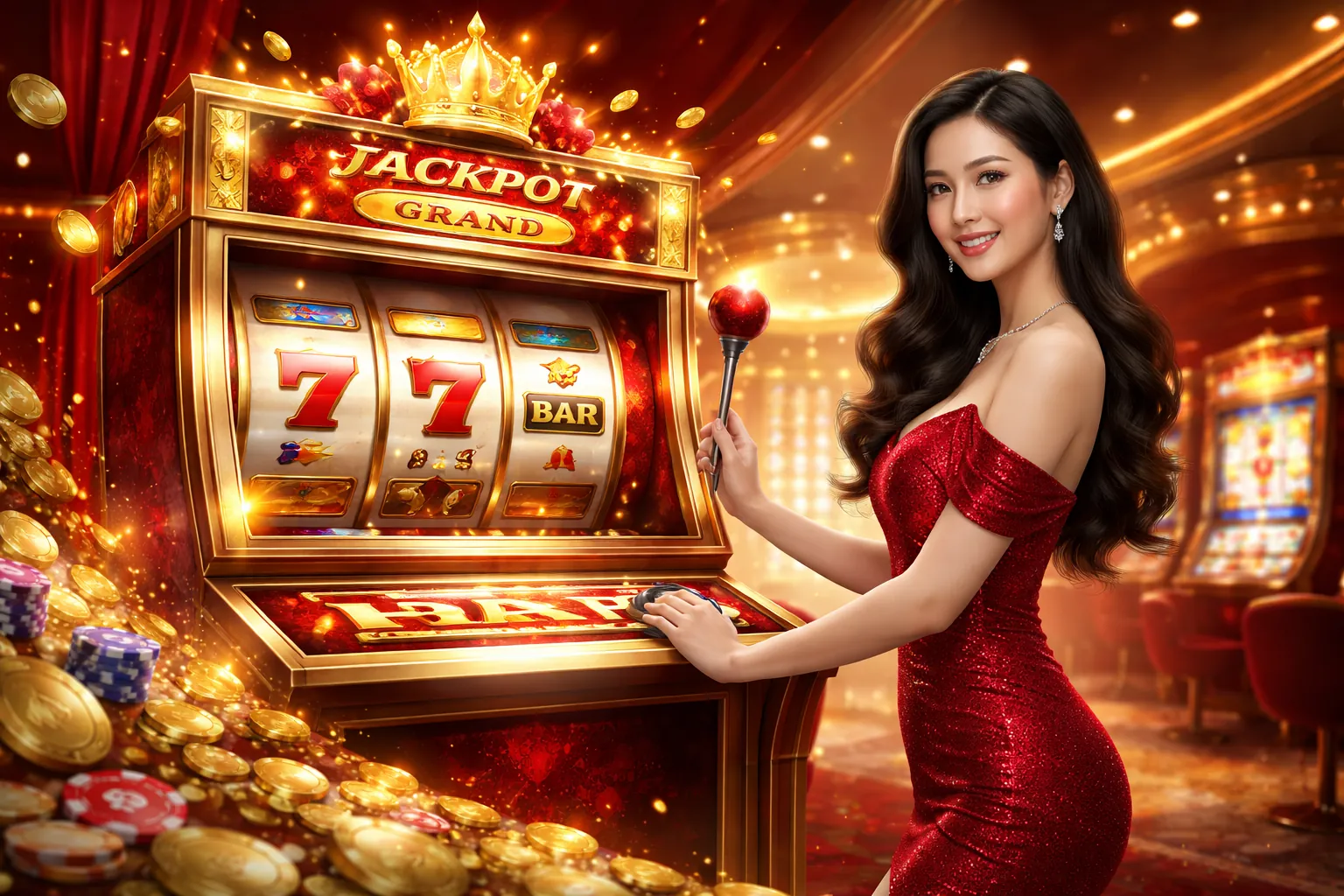 Hình ảnh chính Nổ Hũ 32win11 info