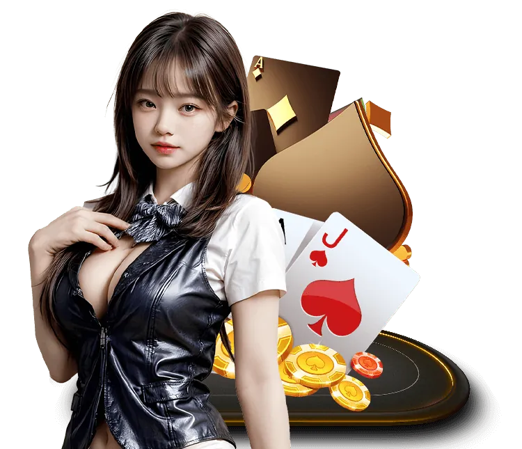 Dealer người thật